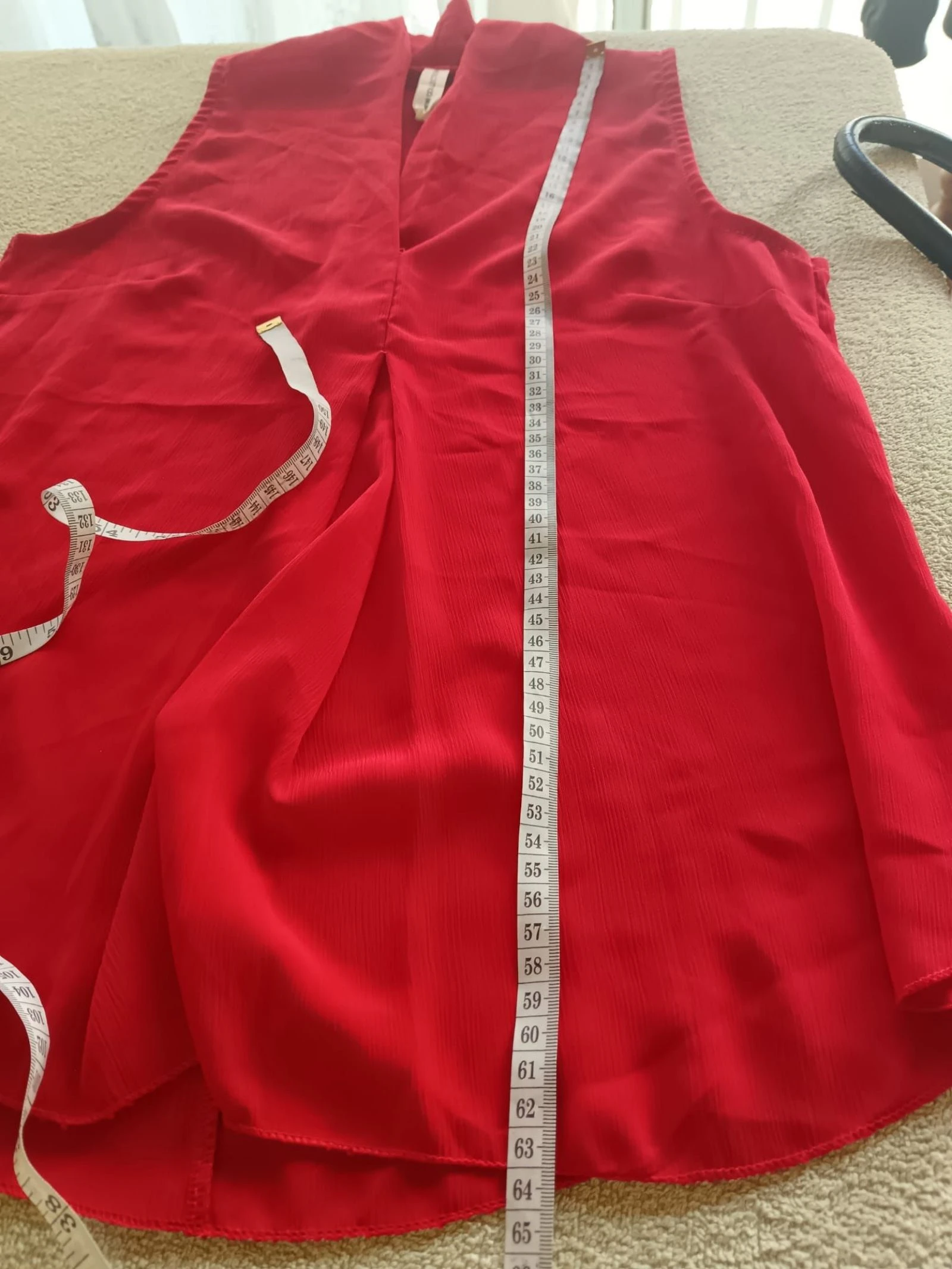 New Collection Blouse – photo 5